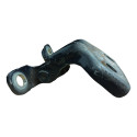 Dobradiça Porta Dianteira Esquerda Ford Fiesta 2011 2014
