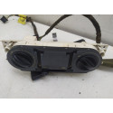 Painel Controle Ar Fiat Palio Elx 1.0 Fire 2001