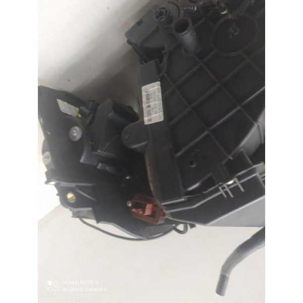 Caixa Evaporadora Fiat Palio  2013