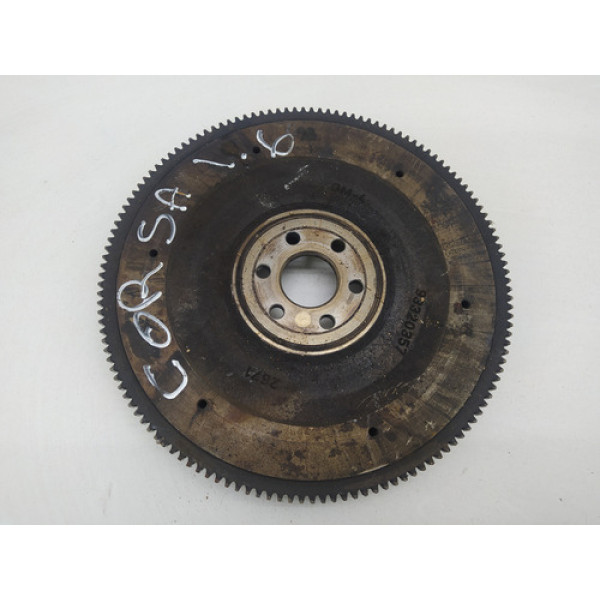 Volante Motor Chevrolet Spin 1.8 2017 93320357