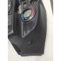 Moldura Central Comando Ar Toyota Etios 2018-2019