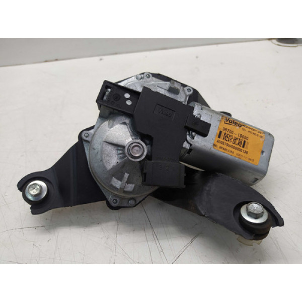 Motor Limpador Traseiro Hb20 2016 987001 S 000
