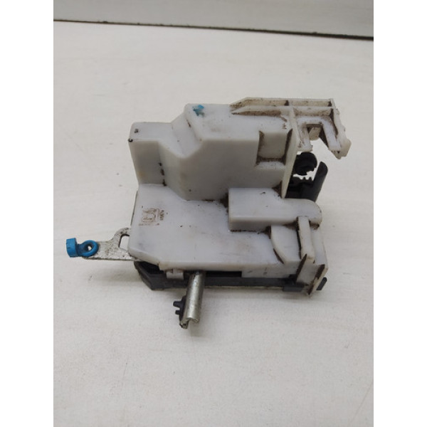 Fechadura Porta Traseira Direita Chevrolet Celta 2002 2012