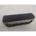 Comando Ar Condicionado Analógico Peugeot 405 1999/2000