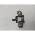 Dobradiça Porta Malas Honda Hrv 2014 A 2018