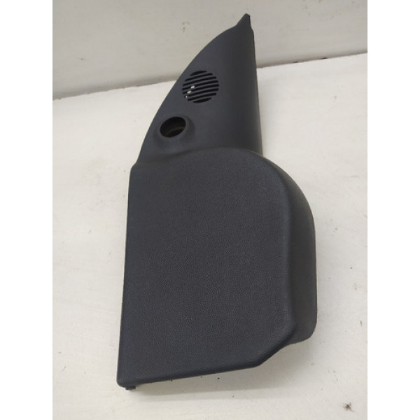 Moldura Interna Retrovisor Direita Chevrolet Corsa 2002