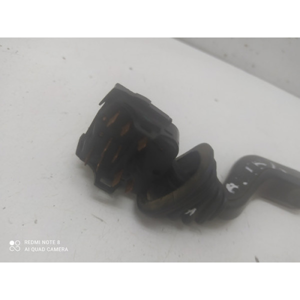 Chave Limpador Parabrisa Chevrolet Astra  Corsa 1994 