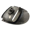 Moldura Acabamento Central Peugeot 206 2003 Preto