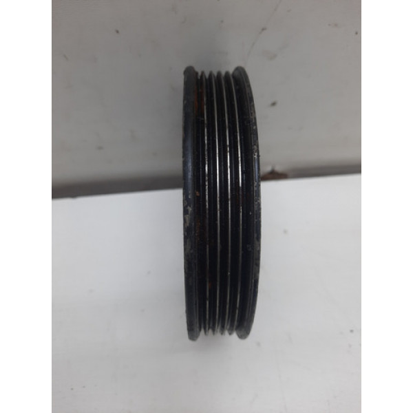 Polia Bomba Direção Gm Kadett, Monza