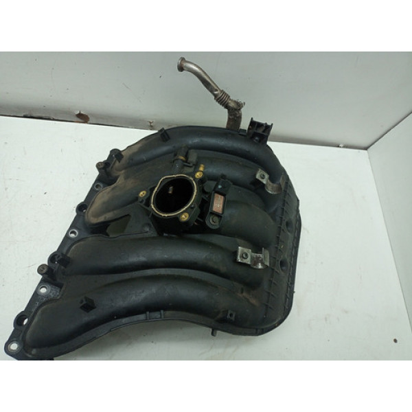 Coletor Admissão Peugeot 307 9636741080