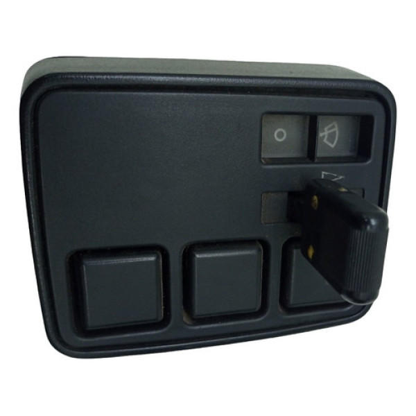 Chave Limpador Parabrisa Fiat Uno 1984 1994