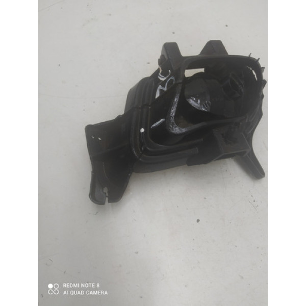 Farol Milha Lado Direito Hyundai I30 2009 A 2012