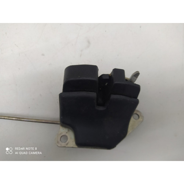 Fechadura Tampa Traseira Palio 2004 A 2008 