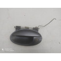 Maçaneta Externa Dianteiro Esquer Chevrolet Celta 07 A 14