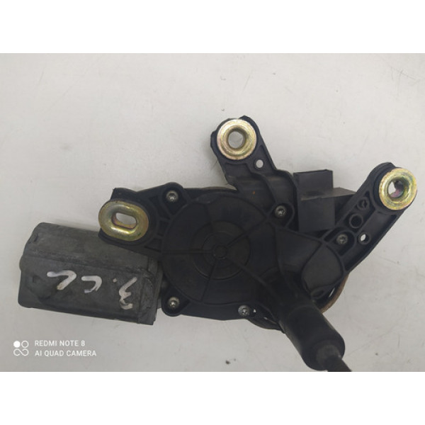 Motor Limpador Traseiro Fox 2010/2014