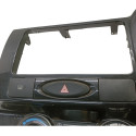 Moldura Central Comando Ar Toyota Etios 2013 A 2020