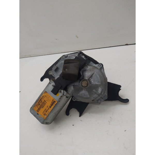 Motor Limpador Traseiro Fiat Argo 2020 519020340 Avaria