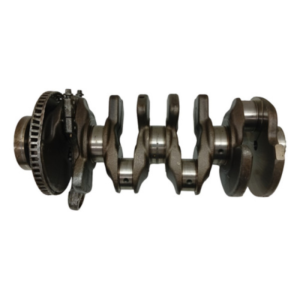 Virabrequim Volkswagen Tiguan 2.0 2013,2014 A 2015