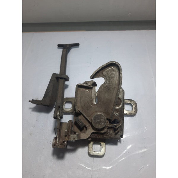 Fechadura Capo Fiat Palio 2010