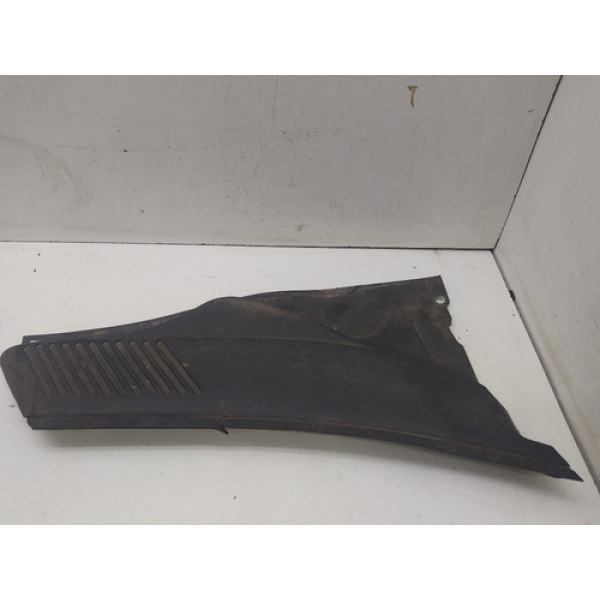 Grade Churrasqueira Direito Renault Clio 2000 2009