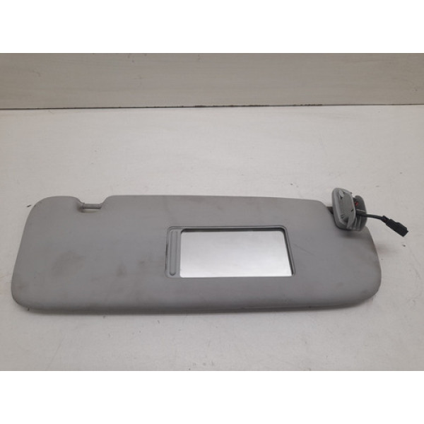 Quebra Sol Lado Direito Volkswagen 2008 5z0857552b