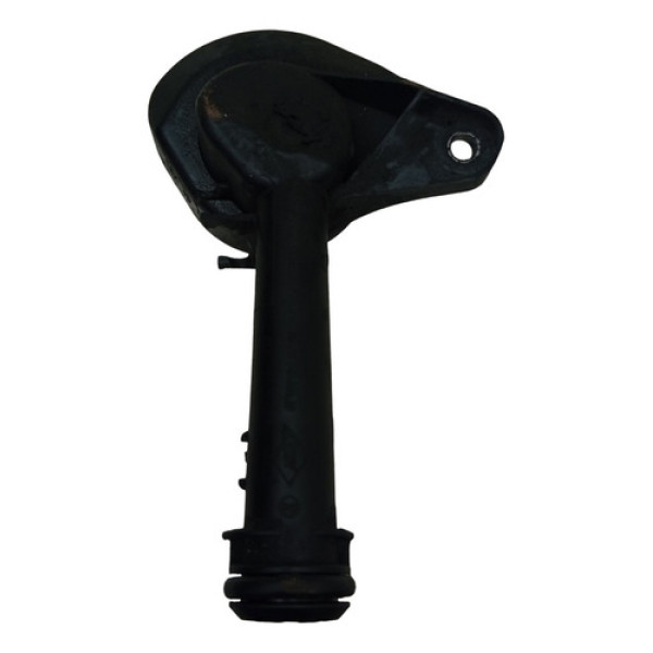 Bocal Oleo Motor Renault Sandero 2008 8200639421 Preto