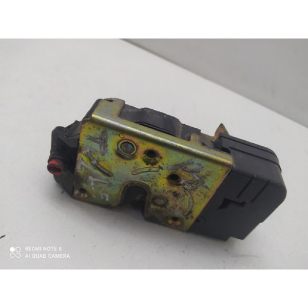 Fechadura Elétrica Interna Traseira Esquerdo Peugeot 206 98
