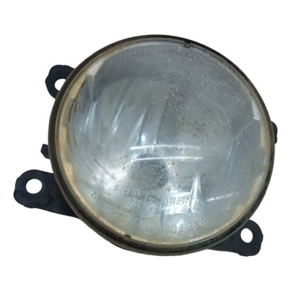 Farol Milha Lado Direito Renault Sandero 2013 2017