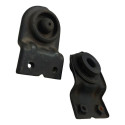 Suporte Superior Radiador Hyundai I30 2011 Preto