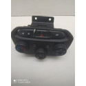 Painel Comando Ar Condicionado Chevrolet Onix 2015 52112728