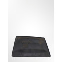 Suporte Caixa Bateria Fiat Palio Uno Fiorino 2008 2010