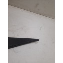 Acabamento Interno Porta Traseiro Esquerdo Gm Corsa 2001