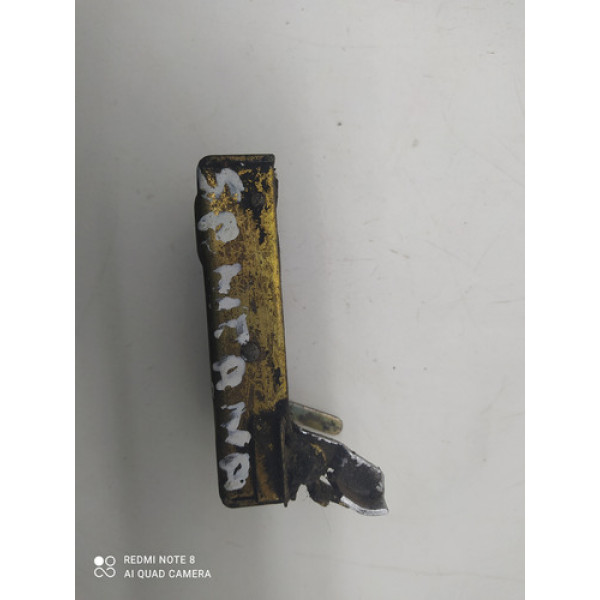 Fechadura Dianteira Esquerda Santana Gol 1997 