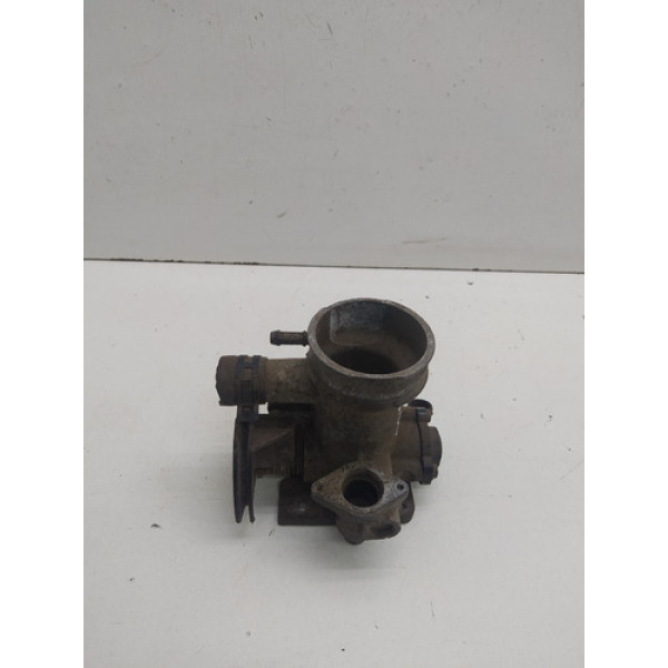 Tbi Corpo De Borboleta Chevrolet Celta Corsa 2006 2007 