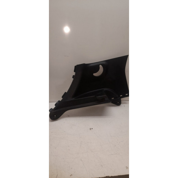 Suporte Tampão Bagagito Esquerdo Kwid 2017 769359867r