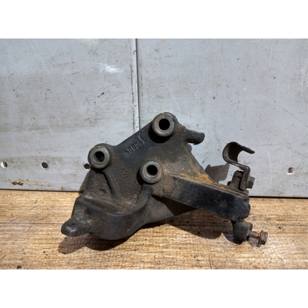 Suporte Bomba Direção Honda Civic Motor 1.7 Ano 2001 