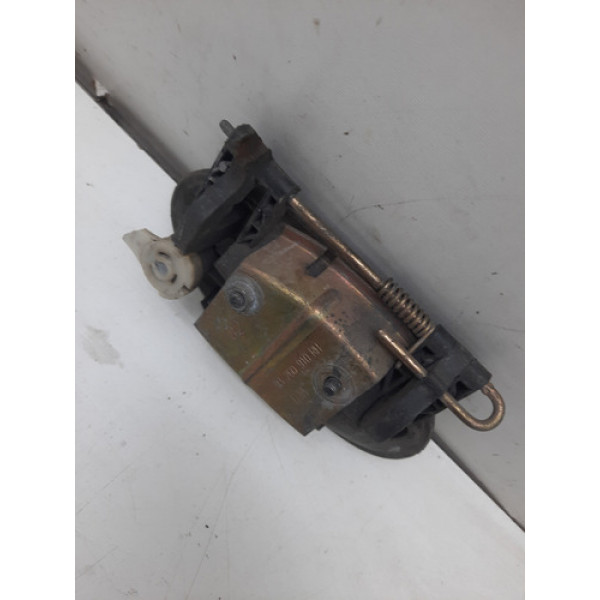 Maçaneta Externa Dianteira Direita Chevrolet Celta 2015