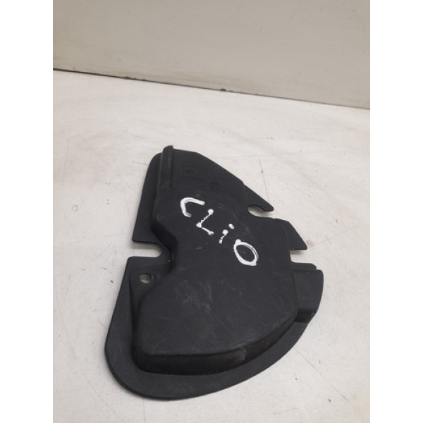 Capa Lanterna Lado Esquerdo Renault Clio 2006 2008 820005430