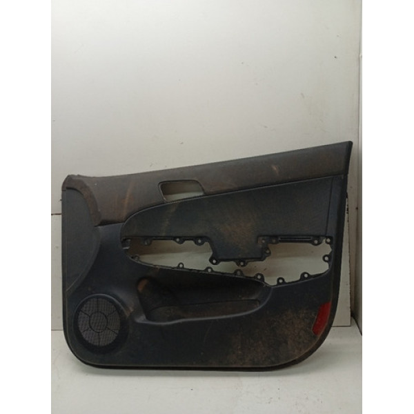 Forro Porta Dianteiro Direito Hyundai I30 2008 A 2012