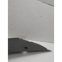 Acabamento Coluna Traseira Direita Ford Fiesta 1996 2000