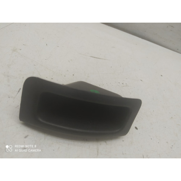 Porta Treco Central  Peugeot 206 2007 
