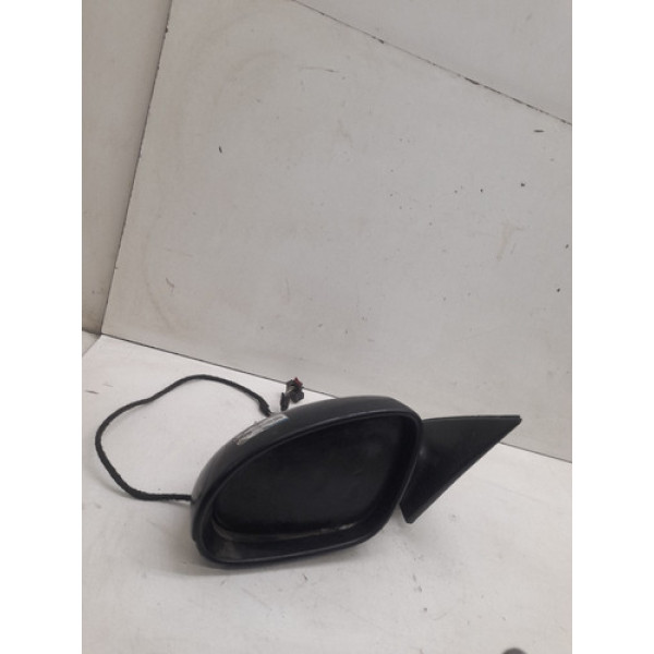 Retrovisor Elétrico Esquerdo Volkswagen Passat 2006 Detalhe 