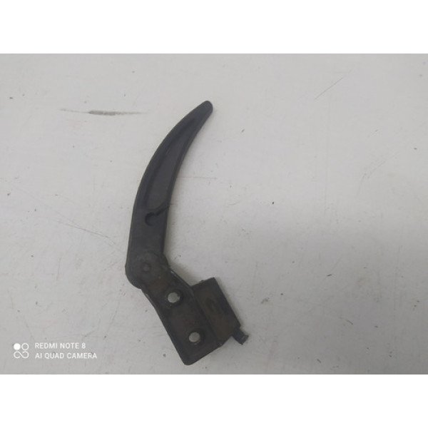 Puxador Alavanca Capô Volkswagen Gol