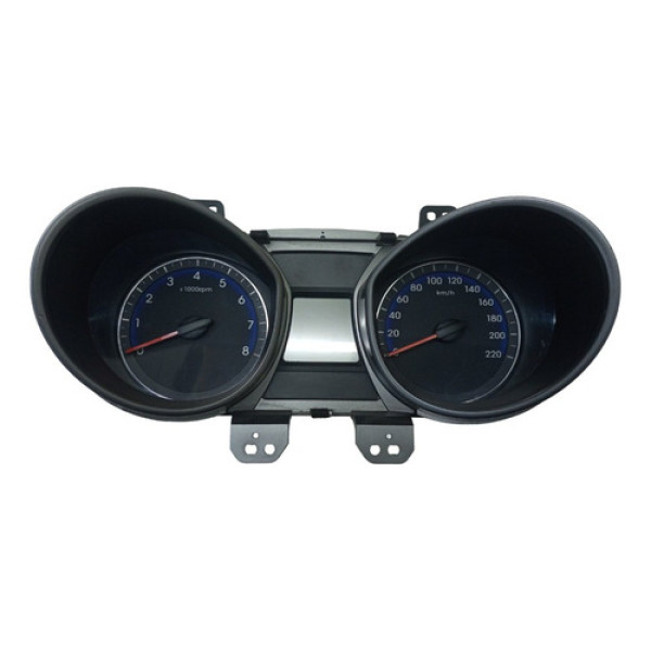 Painel Instrumentos Hyundai Hb20 2012 A 2020