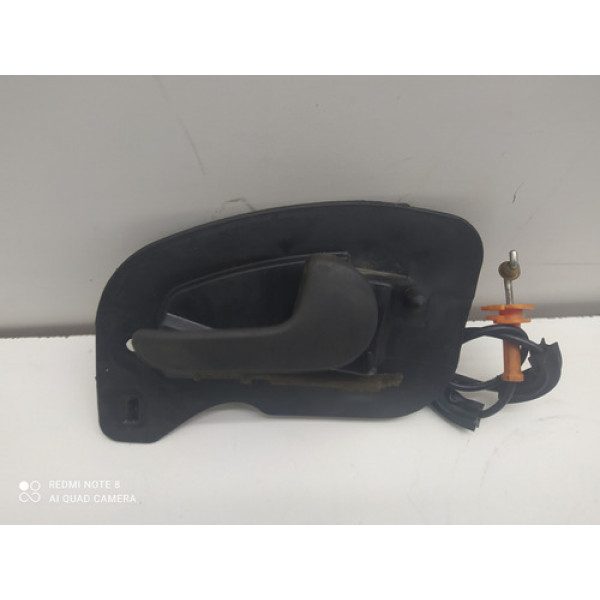 Maçaneta Interna Lado Direito Gm Corsa 