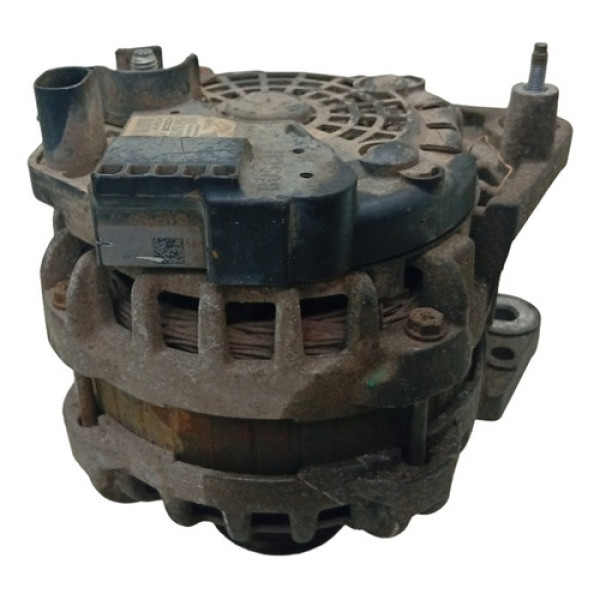 Alternador Volkswagen Fox 2009 2017 5u0903025d