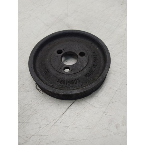 Podia Bomba Dágua Original Fiat Palio 1.0v 46419807