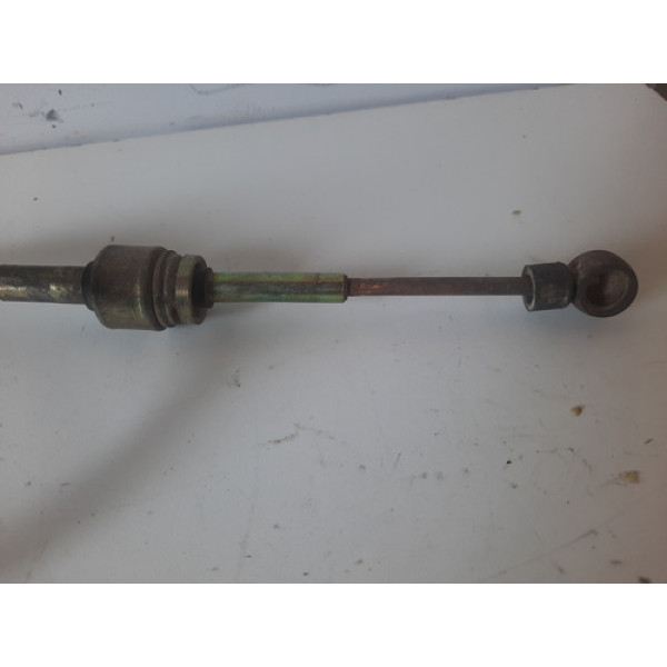 Cabo Seletor Marcha Fiat Palio 1996 46743971