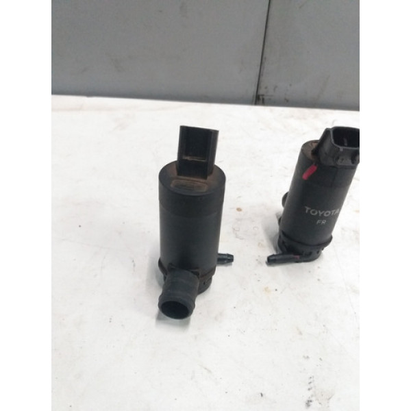 Bomba Motor Esguicho Para-brisa Toyota Corolla 2003/2007