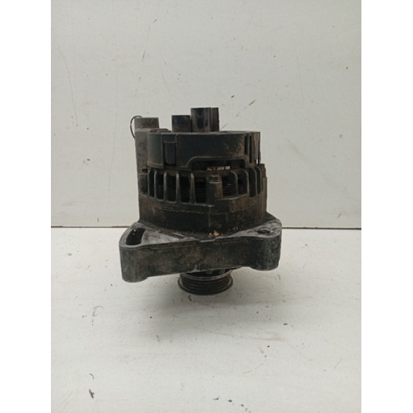 Alternador Fiat Palio Siena Uno Fire 2006 A 2012